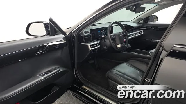 Hyundai Grandeur 2023 thumb 10