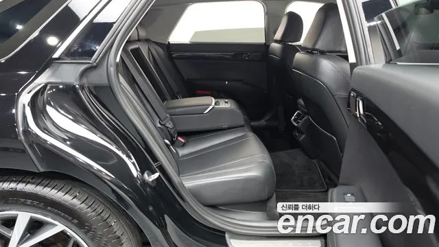 Hyundai Grandeur 2023 thumb 11