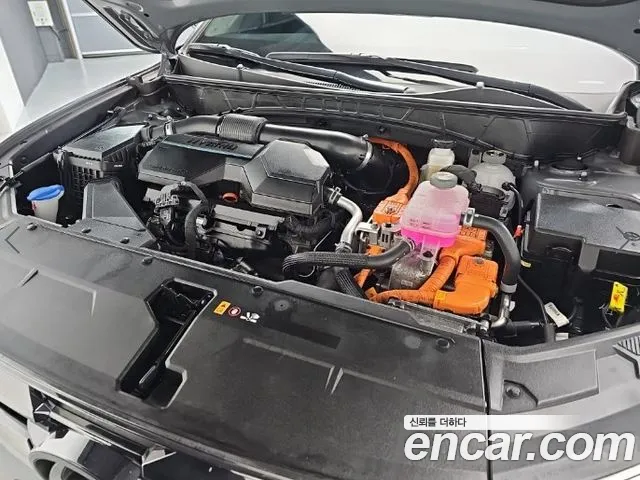 Hyundai Tucson 2024 thumb 5