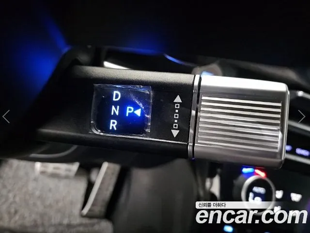 Hyundai Tucson 2024 thumb 8