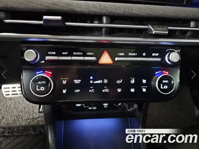 Hyundai Tucson 2024 thumb 10