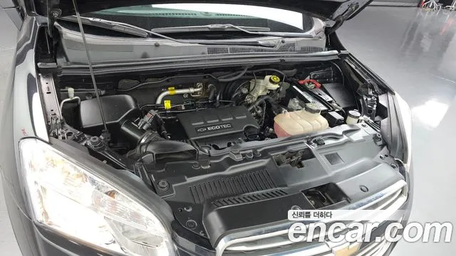 ChevroletGMDaewoo Tracker 2016 thumb 6