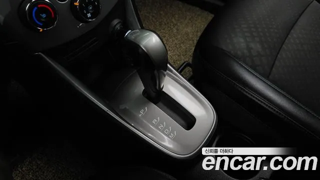 ChevroletGMDaewoo Tracker 2016 thumb 9