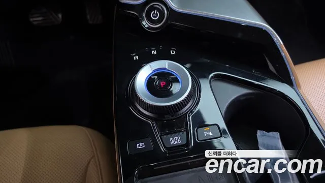 Kia EV6 2021 thumb 9