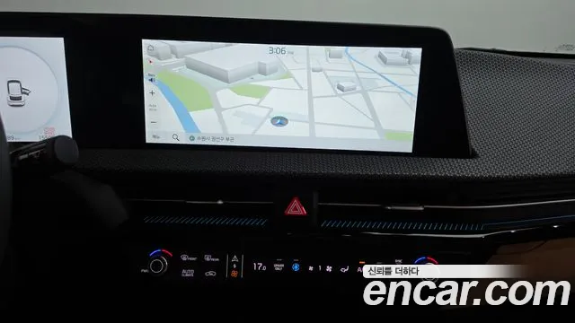 Kia EV6 2021 thumb 10