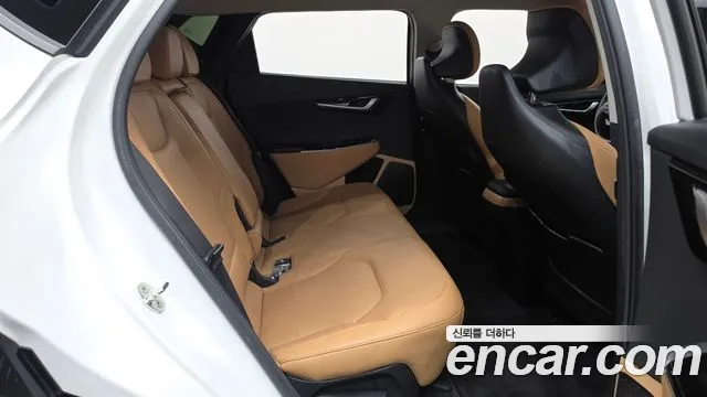 Kia EV6 2021 thumb 12