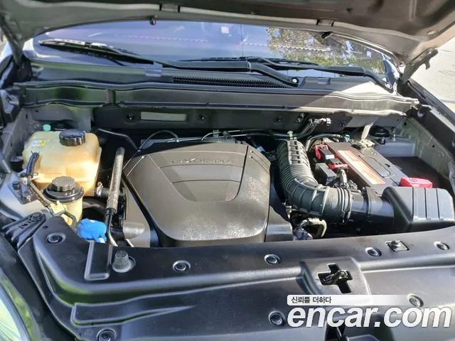 KG_Mobility_Ssangyong KORANDO 2014 thumb 6