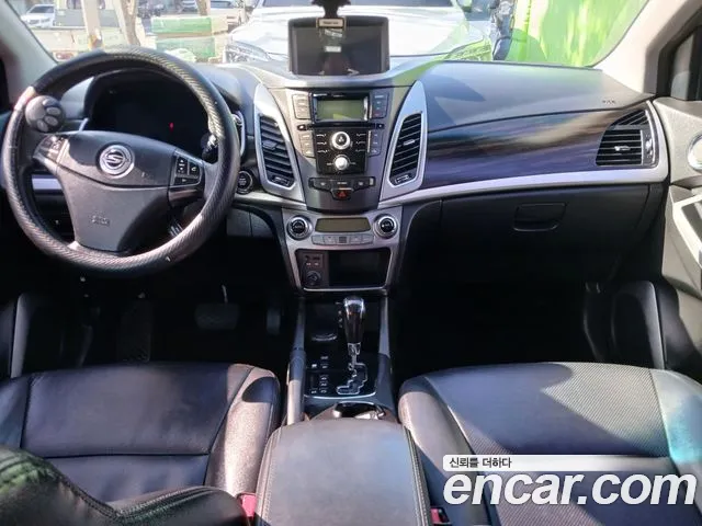 KG_Mobility_Ssangyong KORANDO 2014 thumb 7