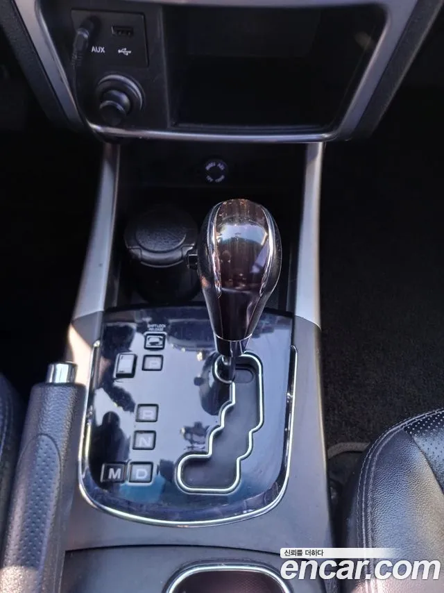 KG_Mobility_Ssangyong KORANDO 2014 thumb 9