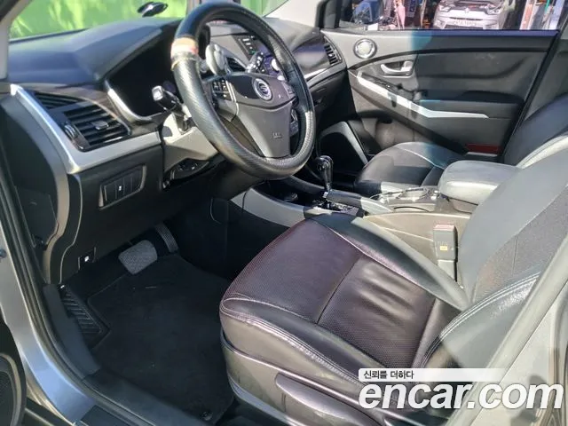 KG_Mobility_Ssangyong KORANDO 2014 thumb 10