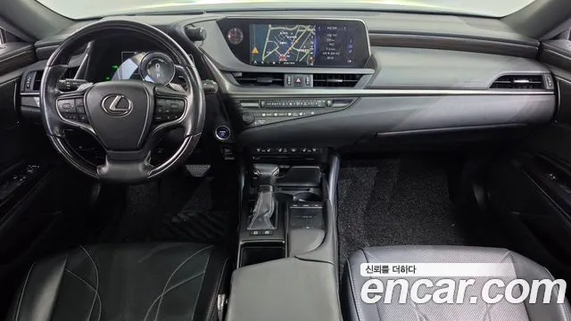 Lexus ES 2019 thumb 7