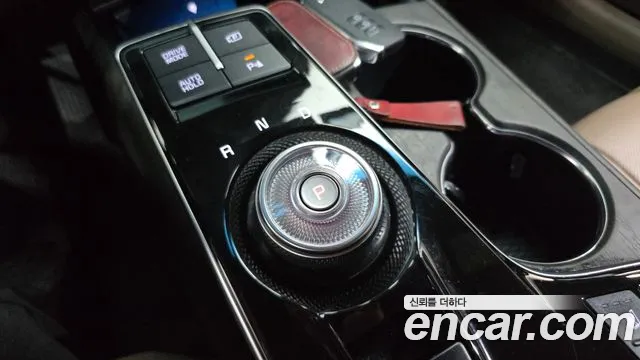 Kia K8 2022 thumb 9