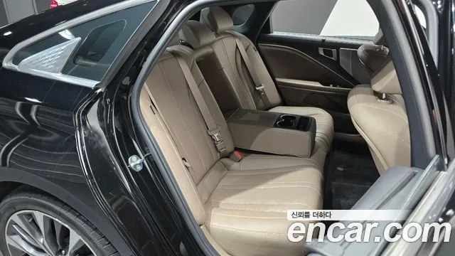 Kia K8 2022 thumb 12