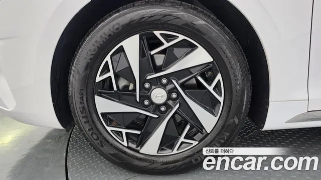 Hyundai Grandeur 2022 thumb 5