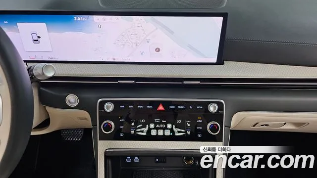Genesis GV80 2026 thumb 11