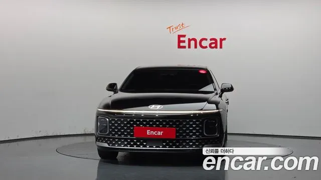 Hyundai Grandeur 2025 thumb 3