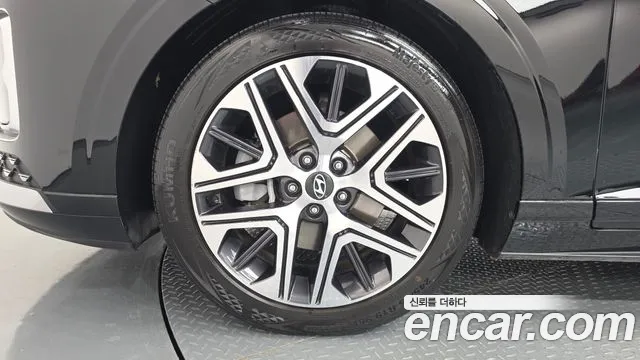 Hyundai Grandeur 2025 thumb 5