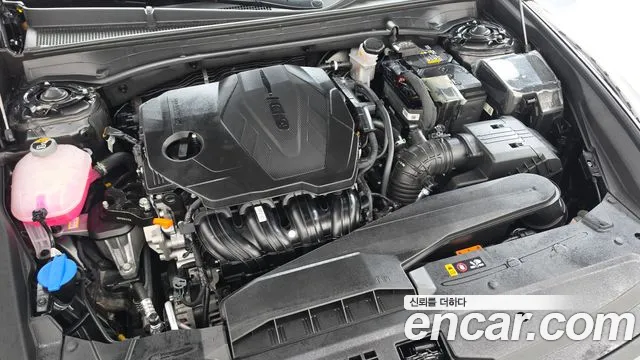 Hyundai Grandeur 2025 thumb 6