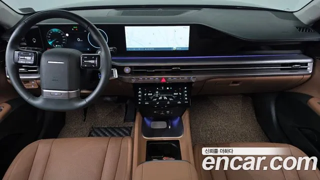 Hyundai Grandeur 2025 thumb 7
