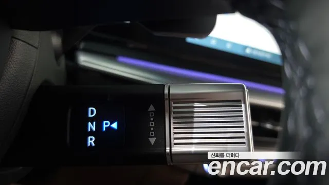 Hyundai Grandeur 2025 thumb 9