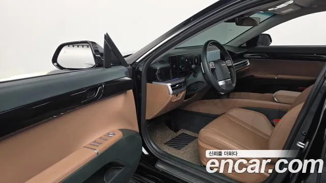 Hyundai Grandeur 2025 thumb 10