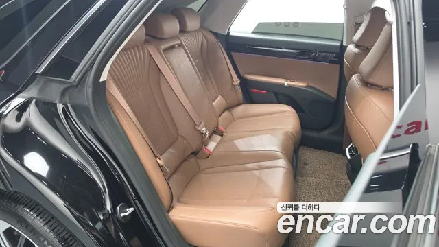 Hyundai Grandeur 2025 thumb 11