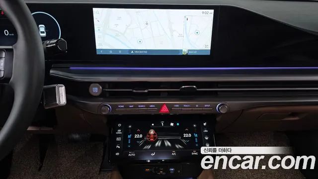 Hyundai Grandeur 2025 thumb 12