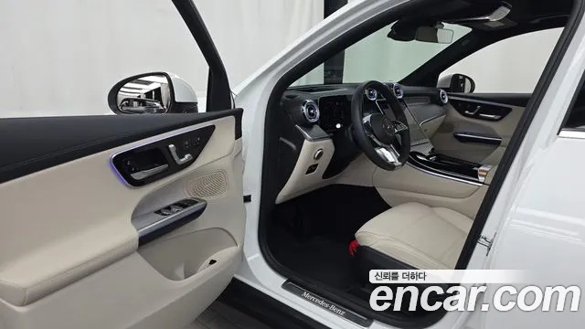 Mercedes-Benz GLC 2026 thumb 10