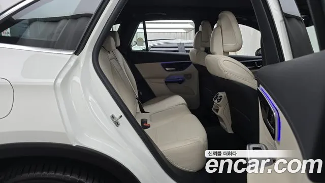 Mercedes-Benz GLC 2026 thumb 11