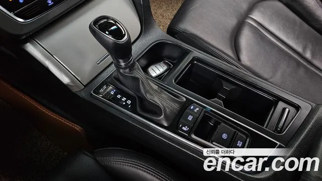 Hyundai Sonata 2015 thumb 9