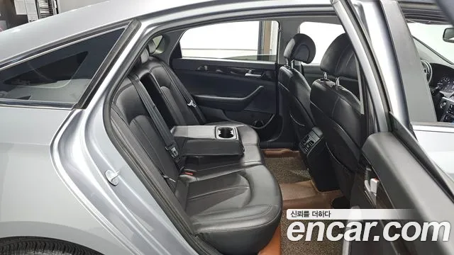Hyundai Sonata 2015 thumb 11