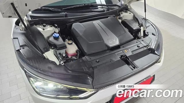 Kia EV6 2022 thumb 5