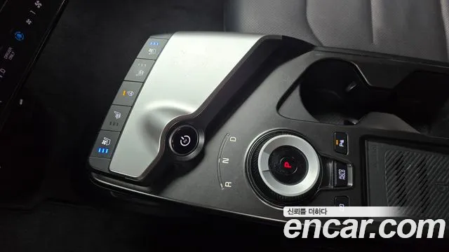 Kia EV6 2022 thumb 8
