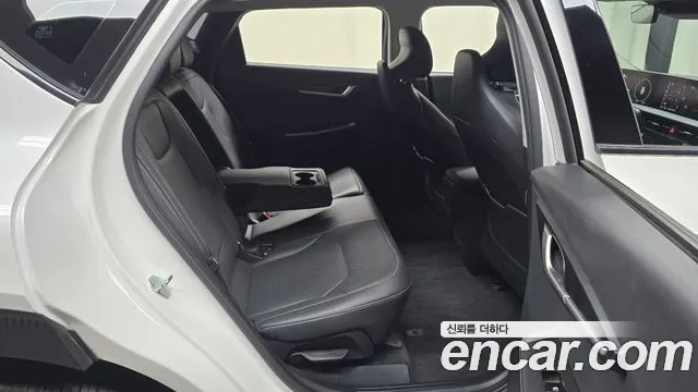 Kia EV6 2022 thumb 10