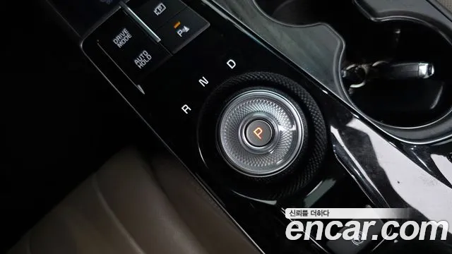 Kia K8 2023 thumb 9