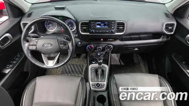 Hyundai Venue 2019 thumb 7
