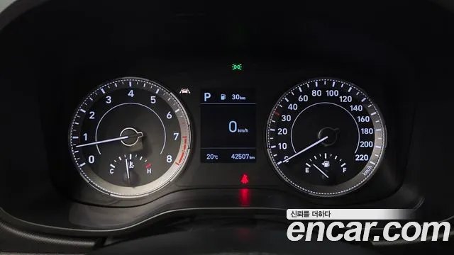 Hyundai Venue 2019 thumb 8