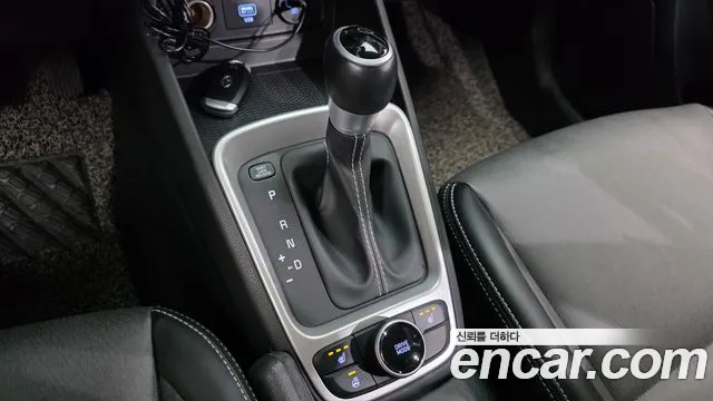 Hyundai Venue 2019 thumb 9