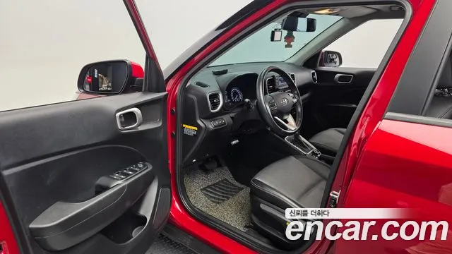 Hyundai Venue 2019 thumb 10