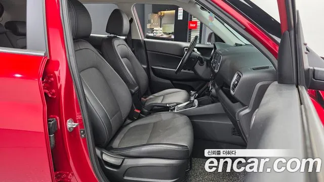 Hyundai Venue 2019 thumb 11