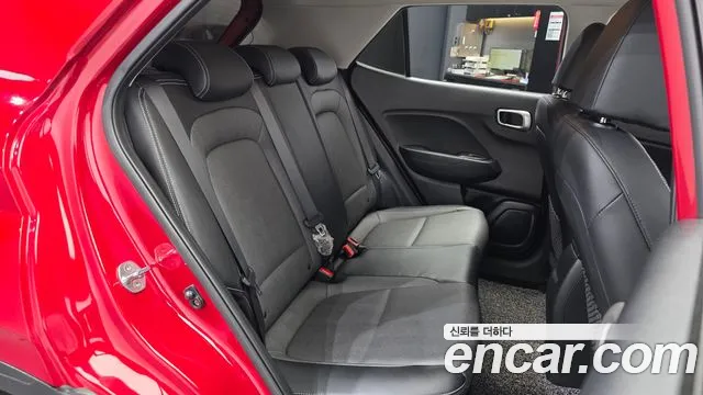Hyundai Venue 2019 thumb 12