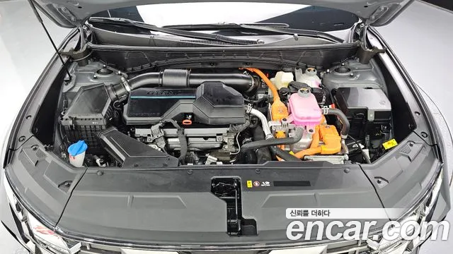 Hyundai Tucson 2024 thumb 6
