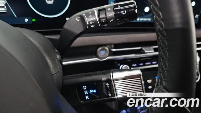 Hyundai Tucson 2024 thumb 9