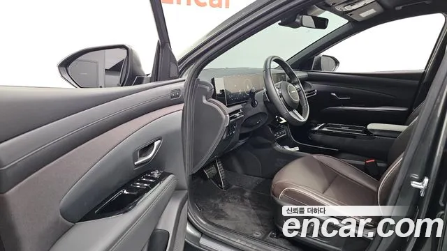 Hyundai Tucson 2024 thumb 10