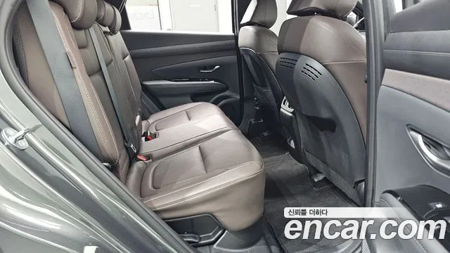 Hyundai Tucson 2024 thumb 11