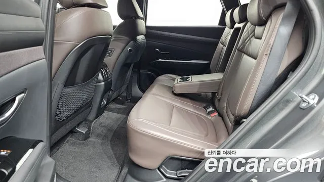 Hyundai Tucson 2024 thumb 12