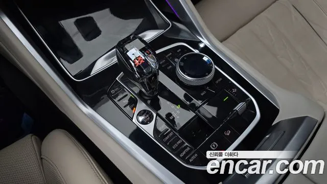BMW X6 2021 thumb 9
