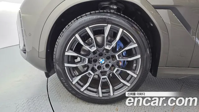 BMW X6 2026 thumb 5