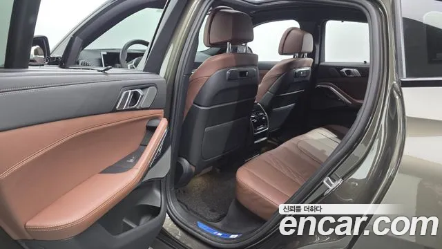 BMW X6 2026 thumb 12