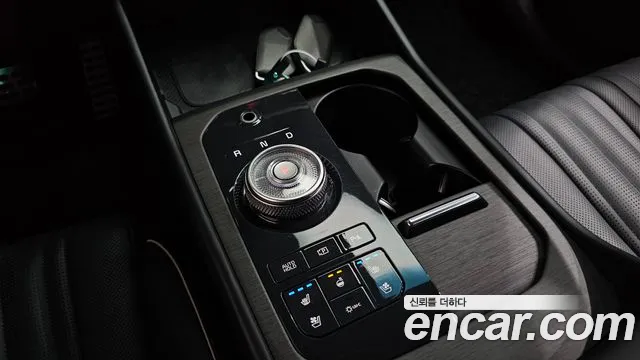 Kia K8 2024 thumb 9